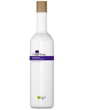 Oright - Purple Rose Color Care Shampoo 400ml