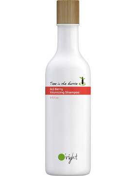 Oright - Goji Berry Volumizing Shampoo - tree in the...