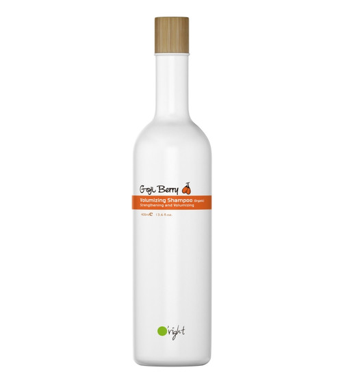Oright - Goji Berry Volumizing Shampoo 400ml