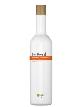 Oright - Goji Berry Volumizing Shampoo 400ml