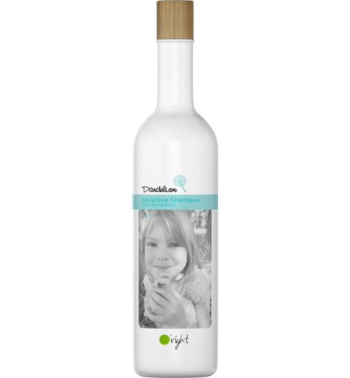 Oright - Dandelion Sensitive Shampoo 400ml