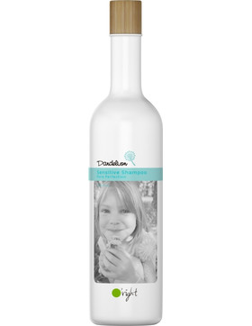 Oright - Dandelion Sensitive Shampoo 400ml