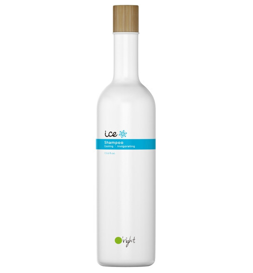 Oright - Ice Cooling Shampoo 400ml