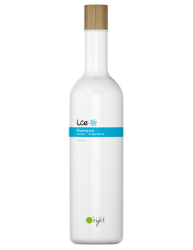 Oright - Ice Cooling Shampoo 400ml