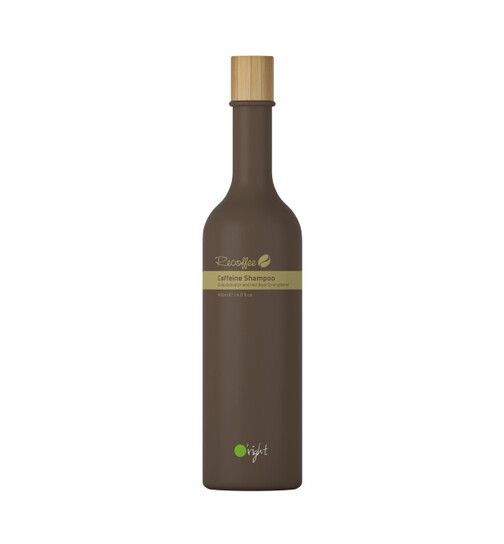 Oright - Recoffee Caffeine Shampoo 400ml