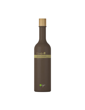 Oright - Recoffee Caffeine Shampoo 400ml