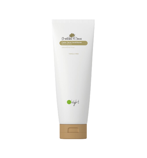 Oright - Golden Rose Color Care Conditioner 250ml