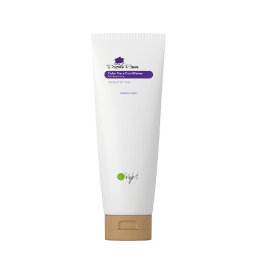 Oright - Purple Rose Color Care Conditioner 250ml