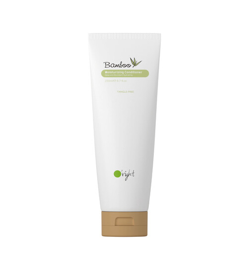 Oright - Bamboo Moisturizing Conditioner 250ml