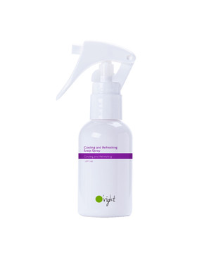 Oright - Cooling and Refreshing Scalp Spray 50ml