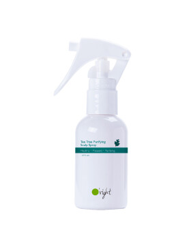 Oright - Tea Tree Anti-Schuppen Scalp Spray 50ml