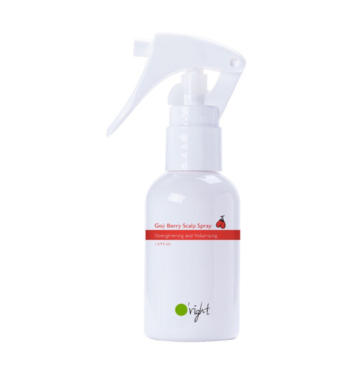 Oright - Goji Berry Scalp Spray 50ml