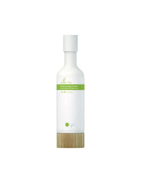 Oright - Green Tea Moisturizing Cream 180ml