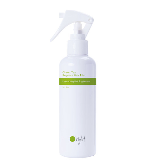 Oright - Green Tea Regulate Hair Mist 180ml