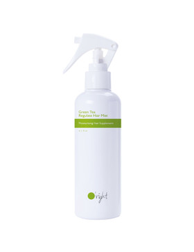 Oright - Green Tea Regulate Hair Mist 180ml