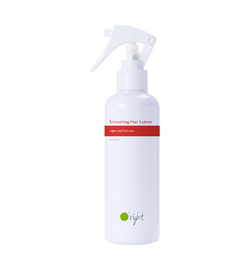 Oright - Goji Berry Smoothing Hair Lotion 180ml
