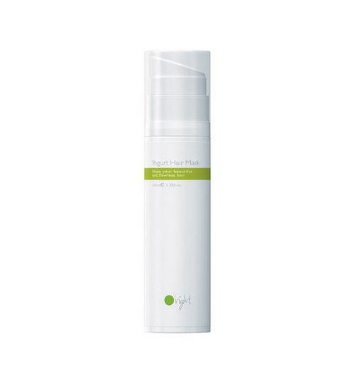 Oright - Yogurt Hair Mask 100ml