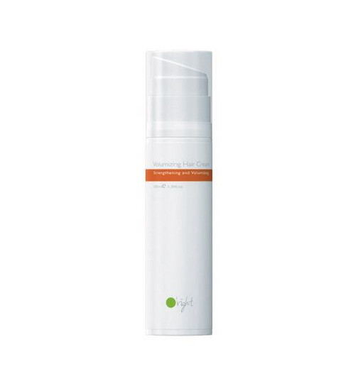 Oright - Goji Berry Volumizing Hair Cream 100ml