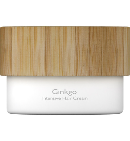 Oright - Ginkgo Intensive Hair Cream 100ml