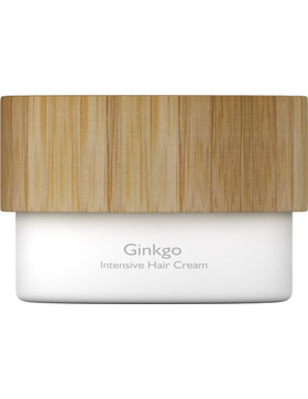 Oright - Ginkgo Intensive Hair Cream 100ml