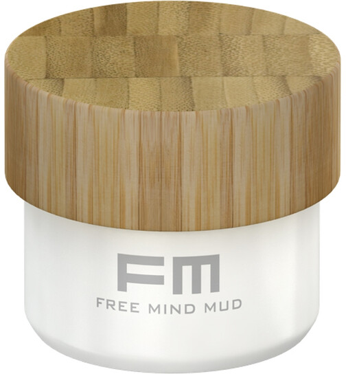 Oright - Free Mind Mud  50ml