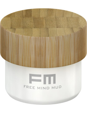 Oright - Free Mind Mud  50ml