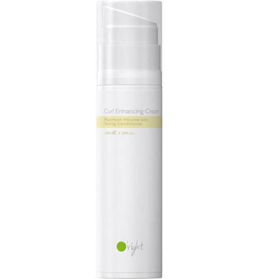Oright - Curl Enhancing Cream 100ml