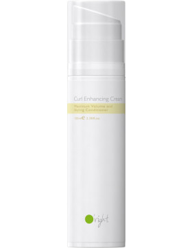 Oright - Curl Enhancing Cream 100ml