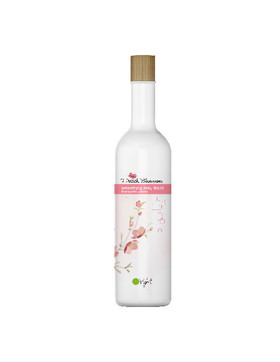 Oright - Peach Blossom Body Wash 400ml
