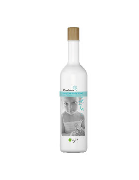 Oright - Dandelion Sensitive Body Wash 400ml