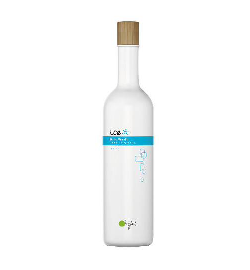Oright - Ice Body Wash 400ml