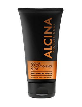 Alcina Color Conditioning-Shot kupfer 150 ml