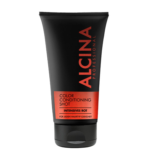 Alcina Color Conditioning-Shot rot 150 ml