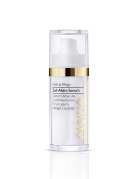 Alcina Zell-Aktiv-Serum 30 ml