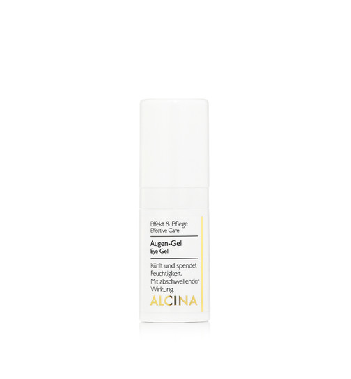 Alcina Augen-Gel 15 ml