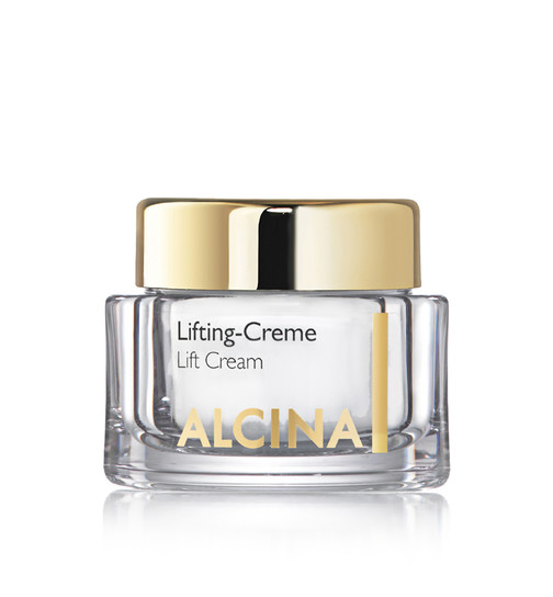Alcina Lifting-Creme 250 ml