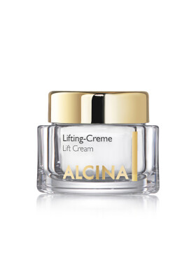 Alcina Lifting-Creme 250 ml