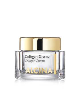Alcina Collagen-Creme 250 ml