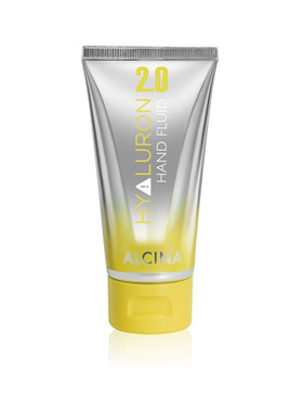 Alcina Hyaluron 2.0 Handfluid 50 ml