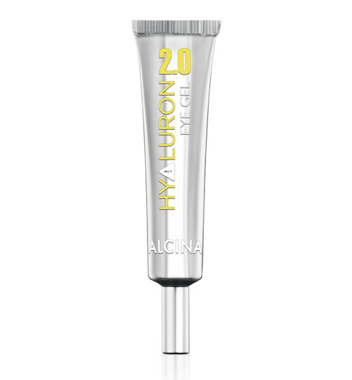 Alcina Hyaluron 2.0 Augengel 15 ml