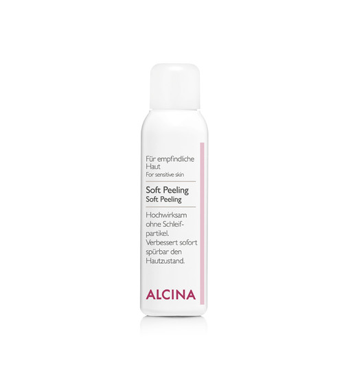 Alcina Soft Peeling 25 g