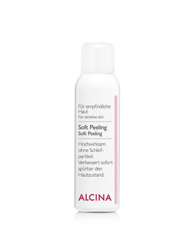 Alcina Soft Peeling 50 g