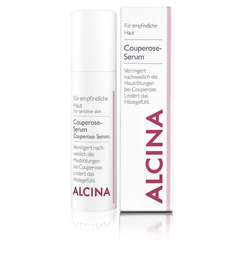 Alcina Couperose-Serum 30 ml