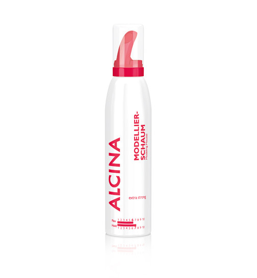 Alcina Modellier-Schaum AER 300 ml