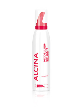 Alcina Modellier-Schaum AER 300 ml