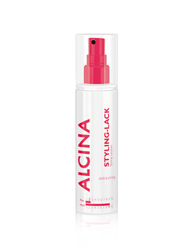Alcina Styling-Lack o.AER 125 ml