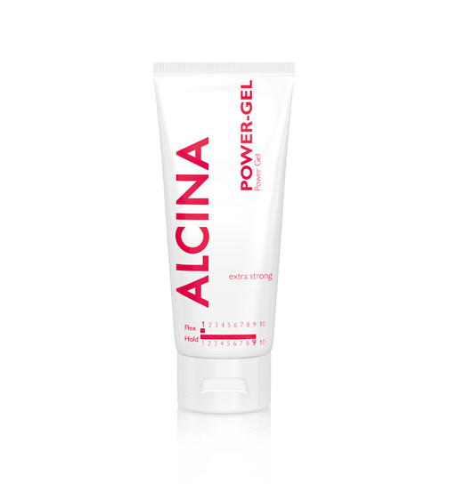 Alcina Power-Gel 100 ml