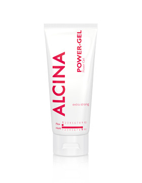 Alcina Power-Gel 100 ml