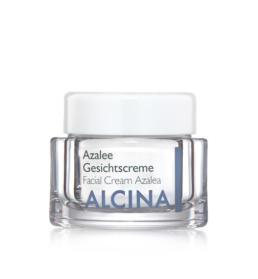Alcina Azalee Gesichtscreme 50 ml