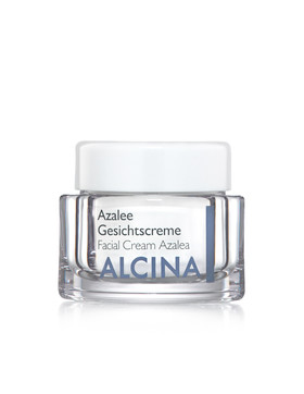 Alcina Azalee Gesichtscreme 50 ml